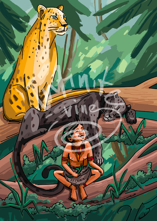 Custom Artwork