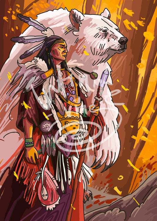 Custom Artwork